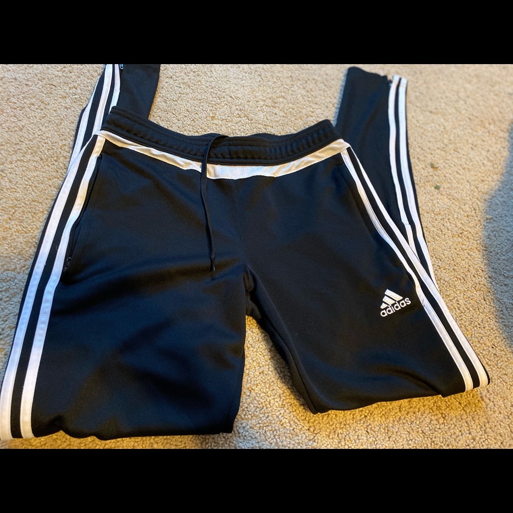 Adidas Joggers - Picture 2 of 4
